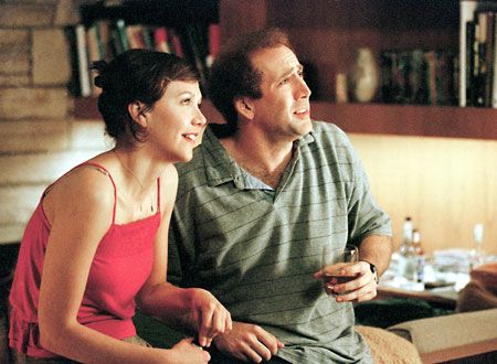 映画『アダプテーション』の画像（3枚目）