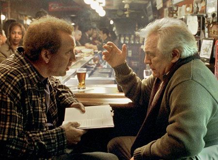 映画『アダプテーション』の画像（4枚目）