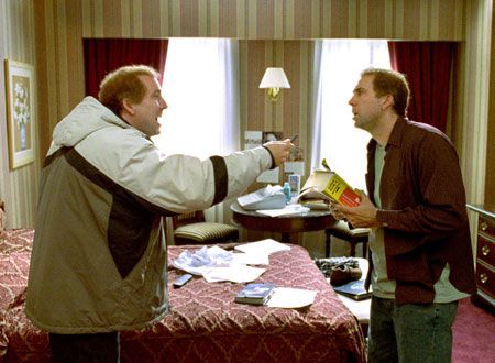 映画『アダプテーション』の画像（5枚目）