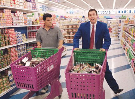 映画『パンチドランク・ラブ』の画像（5枚目）