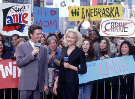 映画『ブロンド・ライフ』の画像（3枚目）