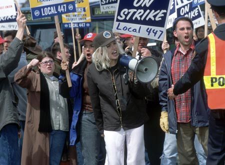 映画『ブロンド・ライフ』の画像（4枚目）