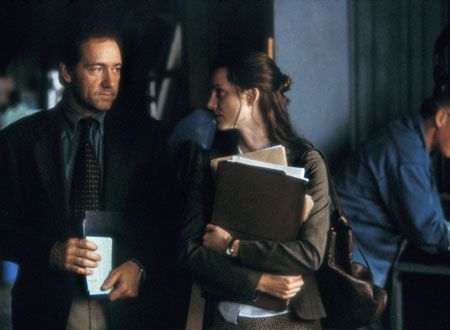 映画『ライフ・オブ・デビッド・ゲイル』の画像（2枚目）