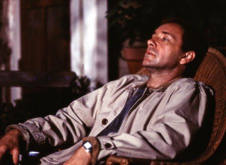 映画『ライフ・オブ・デビッド・ゲイル』の画像（3枚目）