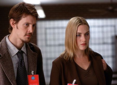 映画『ライフ・オブ・デビッド・ゲイル』の画像（4枚目）