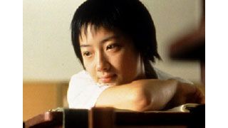 藍色夏恋
