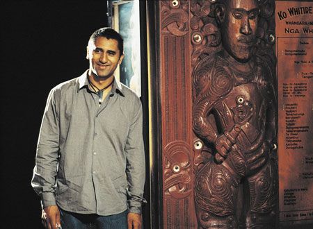 映画『クジラの島の少女』の画像（5枚目）