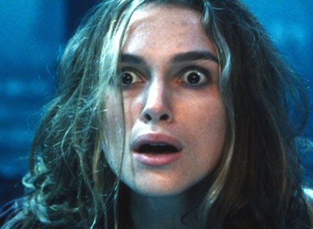 映画『パイレーツ・オブ・カリビアン／呪われた海賊たち』の画像（2枚目）