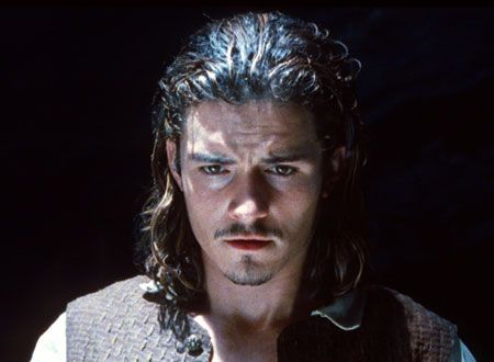 映画『パイレーツ・オブ・カリビアン／呪われた海賊たち』の画像（4枚目）