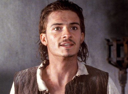 映画『パイレーツ・オブ・カリビアン／呪われた海賊たち』の画像（5枚目）