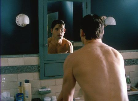 映画『ハルク』の画像（4枚目）