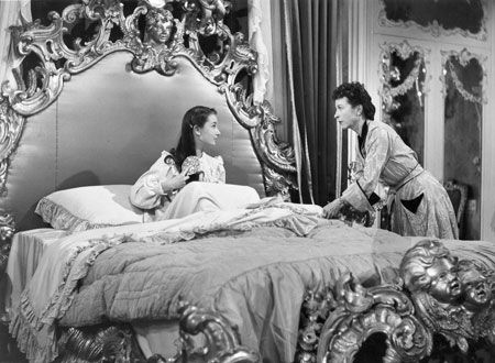 映画『ローマの休日/製作50周年記念デジタル・ニューマスター版』の画像（3枚目）