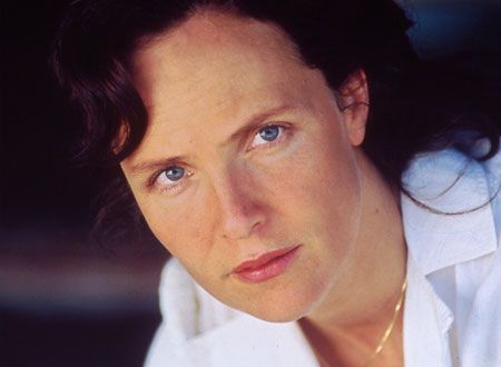 映画『名もなきアフリカの地で』の画像（2枚目）