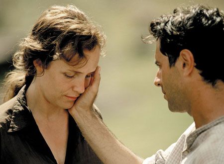 映画『名もなきアフリカの地で』の画像（4枚目）