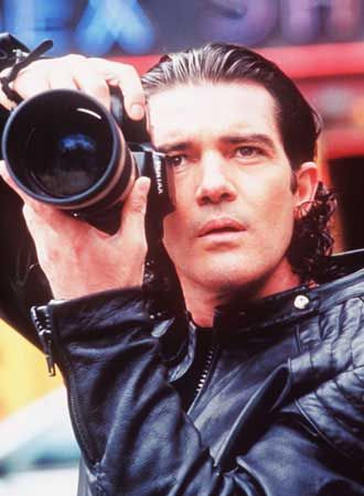 映画『ファム・ファタール』の画像（2枚目）