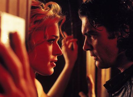 映画『ファム・ファタール』の画像（3枚目）