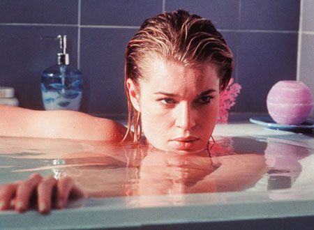 映画『ファム・ファタール』の画像（5枚目）