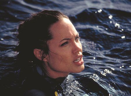 映画『トゥームレイダー2』の画像（2枚目）