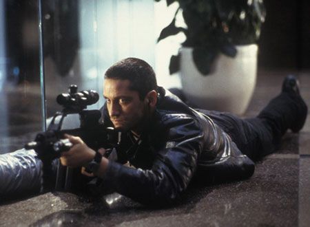 映画『トゥームレイダー2』の画像（5枚目）