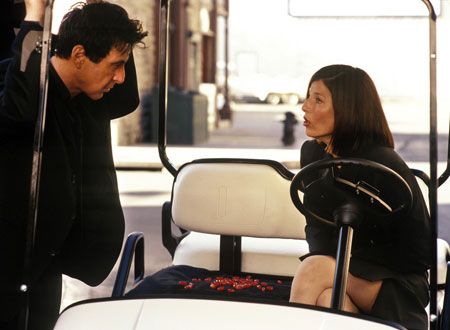 映画『シモーヌ』の画像（4枚目）