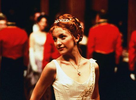 映画『サハラに舞う羽根』の画像（3枚目）