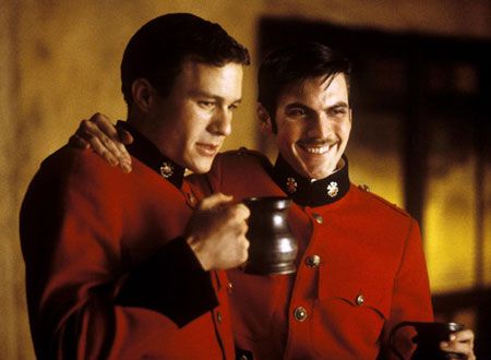 映画『サハラに舞う羽根』の画像（5枚目）