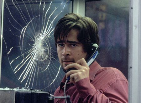 映画『フォーン・ブース』の画像（2枚目）