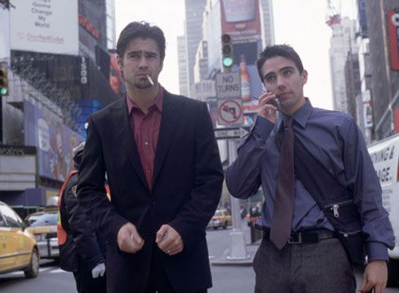 映画『フォーン・ブース』の画像（4枚目）