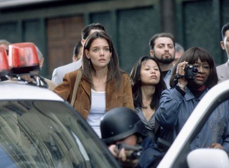 映画『フォーン・ブース』の画像（5枚目）