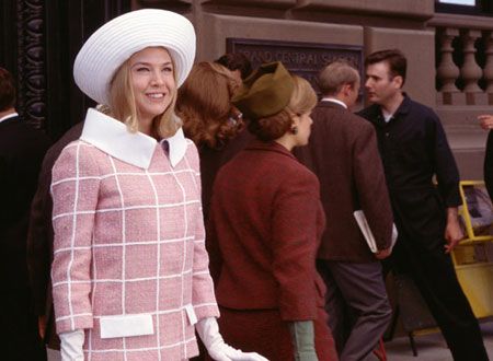 映画『恋は邪魔者』の画像（4枚目）