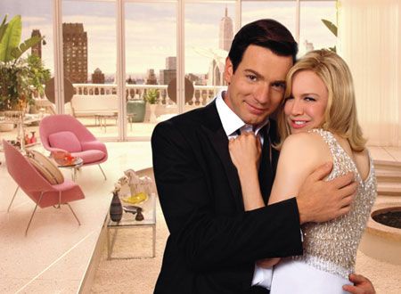 映画『恋は邪魔者』の画像（5枚目）