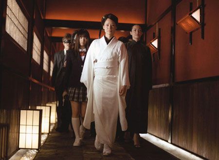 映画『キル・ビル』の画像（2枚目）