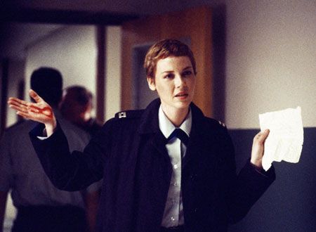 映画『閉ざされた森』の画像（2枚目）