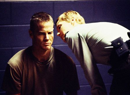 映画『閉ざされた森』の画像（3枚目）