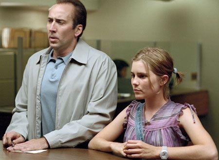 映画『マッチスティック・メン』の画像（4枚目）