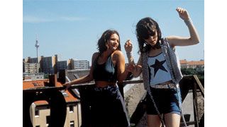 ネレ＆キャプテン　壁をこえて