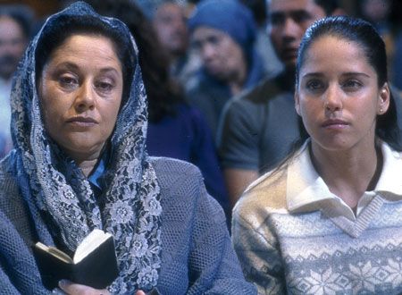 映画『アマロ神父の罪』の画像（2枚目）