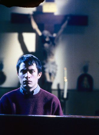 映画『アマロ神父の罪』の画像（4枚目）