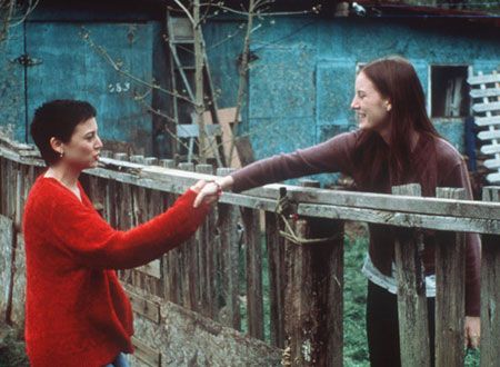 映画『死ぬまでにしたい１０のこと』の画像（5枚目）