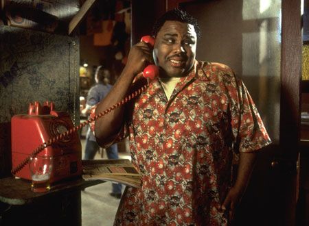 映画『カンガルー・ジャック』の画像（3枚目）