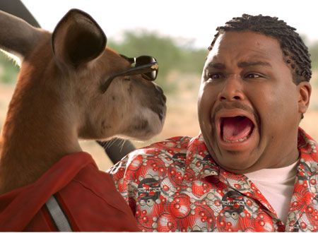 映画『カンガルー・ジャック』の画像（5枚目）