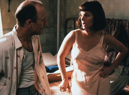 映画『ポロック　2人だけのアトリエ』の画像（3枚目）