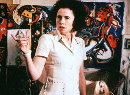 映画『ポロック　2人だけのアトリエ』の画像（5枚目）