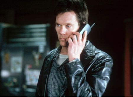 映画『コール』の画像（3枚目）