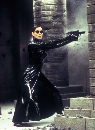 映画『マトリックス　レボリューションズ』の画像（4枚目）