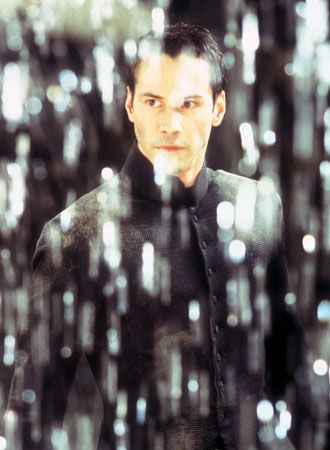 映画『マトリックス　レボリューションズ』の画像（5枚目）