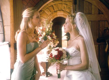 映画『ジャスト・マリッジ』の画像（3枚目）