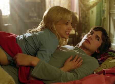 映画『ジャスト・マリッジ』の画像（5枚目）