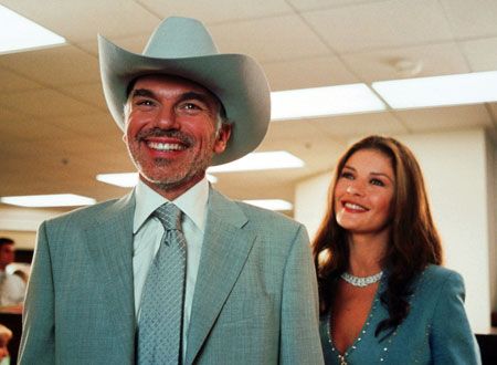 映画『ディボース・ショウ』の画像（3枚目）