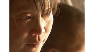 延安の娘